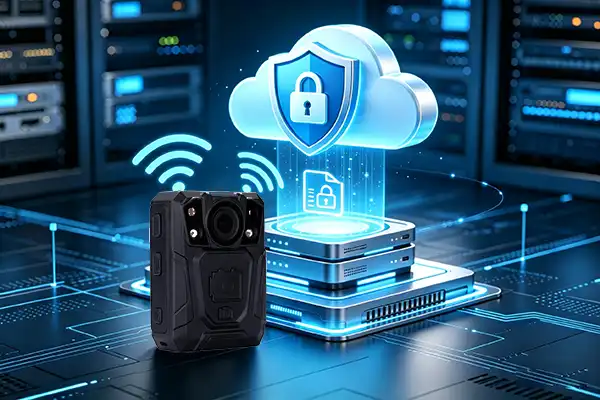 Where to Buy AES256 Encrypted Body Worn Camera?